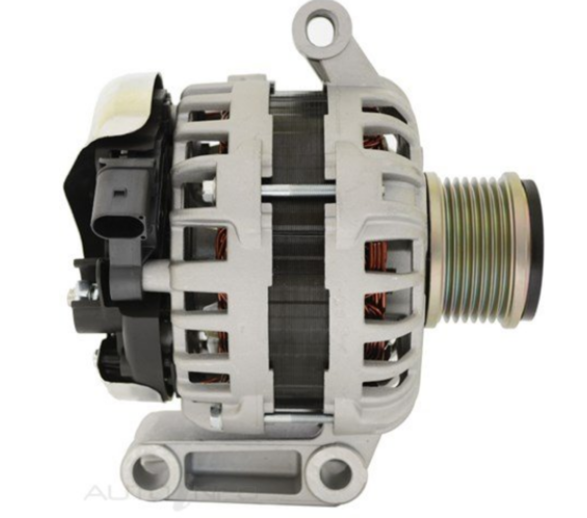 Picture of ALTERNATOR BOSCH STYLE 12V 110A SUITS FORD RANGER P4AT / MAZDA BT50 ENG P5AT 2.2 AND 3.2L TURBO DIESEL