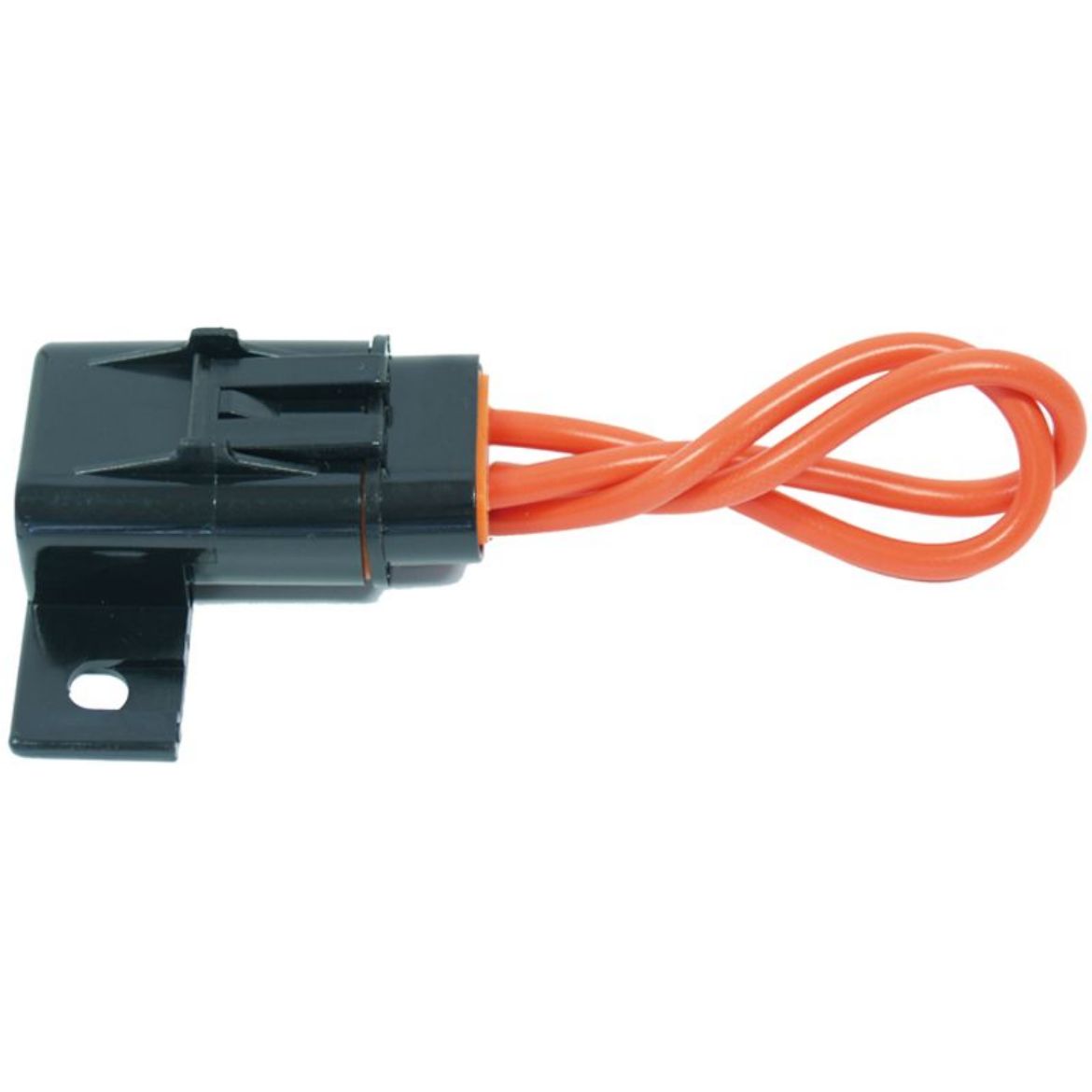 Picture of IN-LINE BLADE FUSE HOLDER WEATHER PROOF