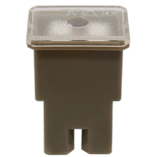 Picture of 70AMP FEMALE BROWN FUSE LINK