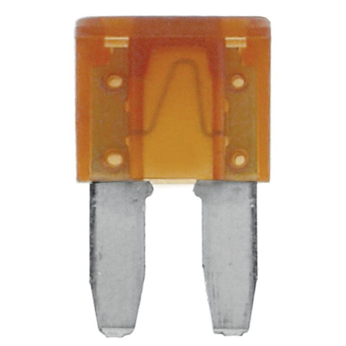Picture of MICRO 2 BLADE FUSE 5 AMP