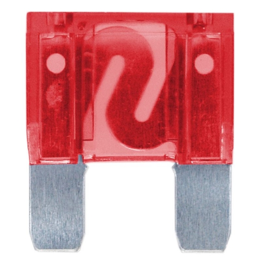 Picture of 50AMP MAXI BLADE FUSE RED
