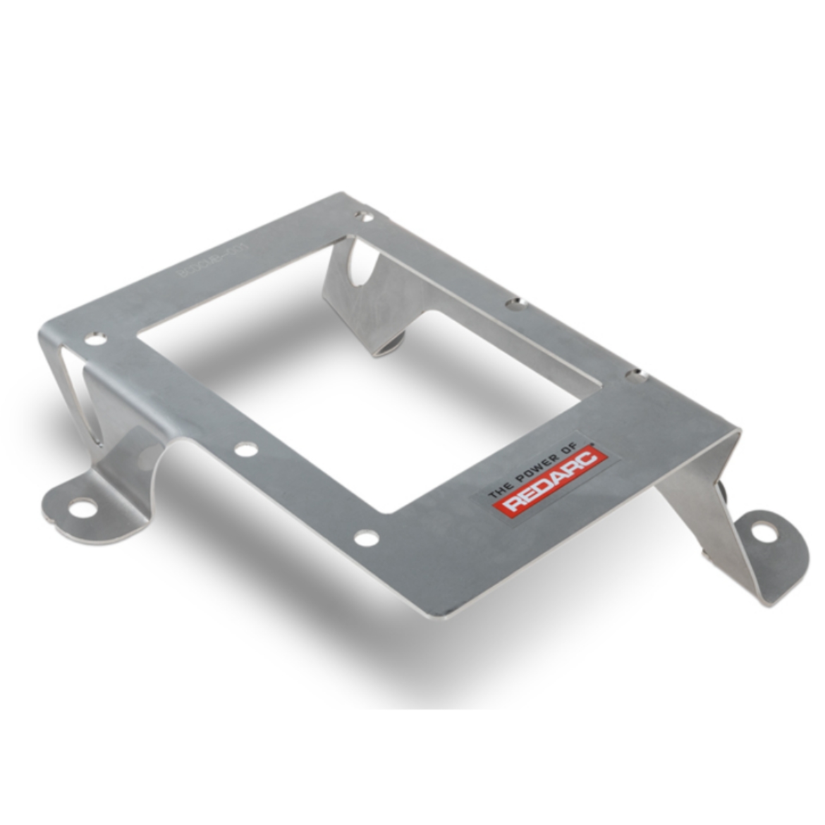 Picture of REDARC BCDC MOUNTING BRACKET SUITABLE FOR TOYOTA LANDCRUISER 200 SERIES 11/2008-ONWARDS