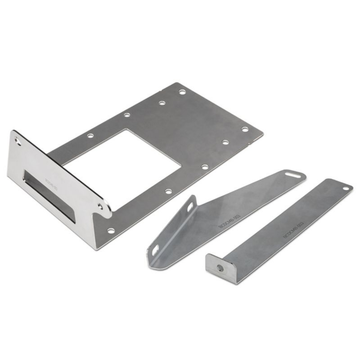 Picture of REDARC BCDC MOUNTING BRACKET TO SUIT TOYOTA PRADO 150 LANDCRUISER 10/2009-ONWARDS