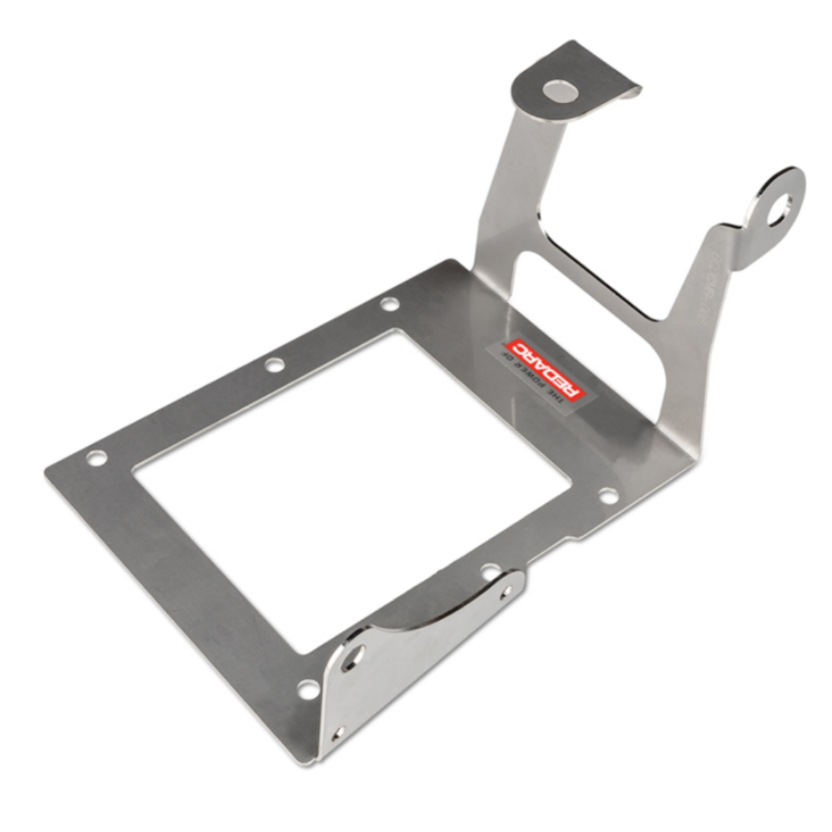 Picture of REDARC BCDC MOUNTING BRACKET TO SUIT TOYOTA HILUX 10/2015-ONWARDS