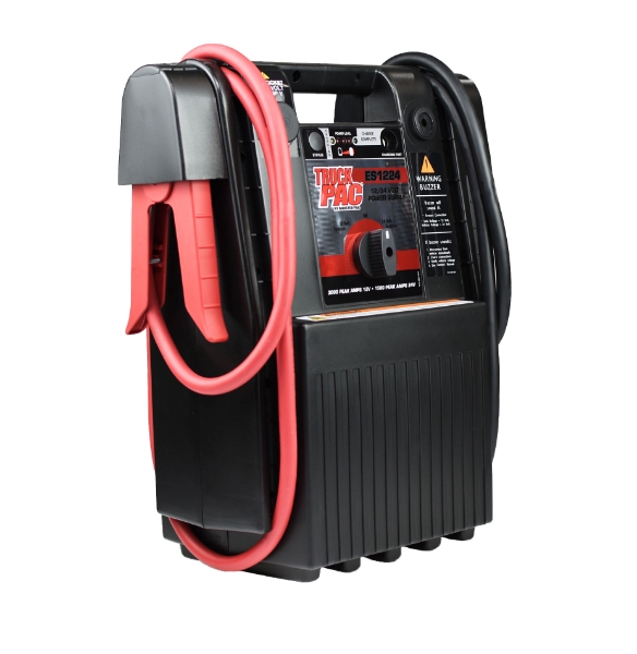 Jump Starter Packs - A1 Batterypro Queensland Australia