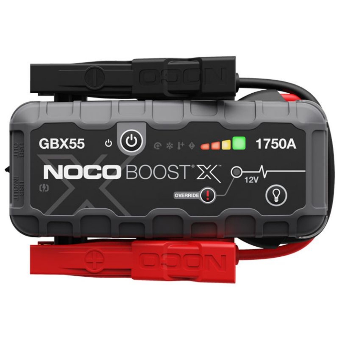 Picture of NOCO 12V 1750A BOOST X LITHIUM-ION JUMP STARTER