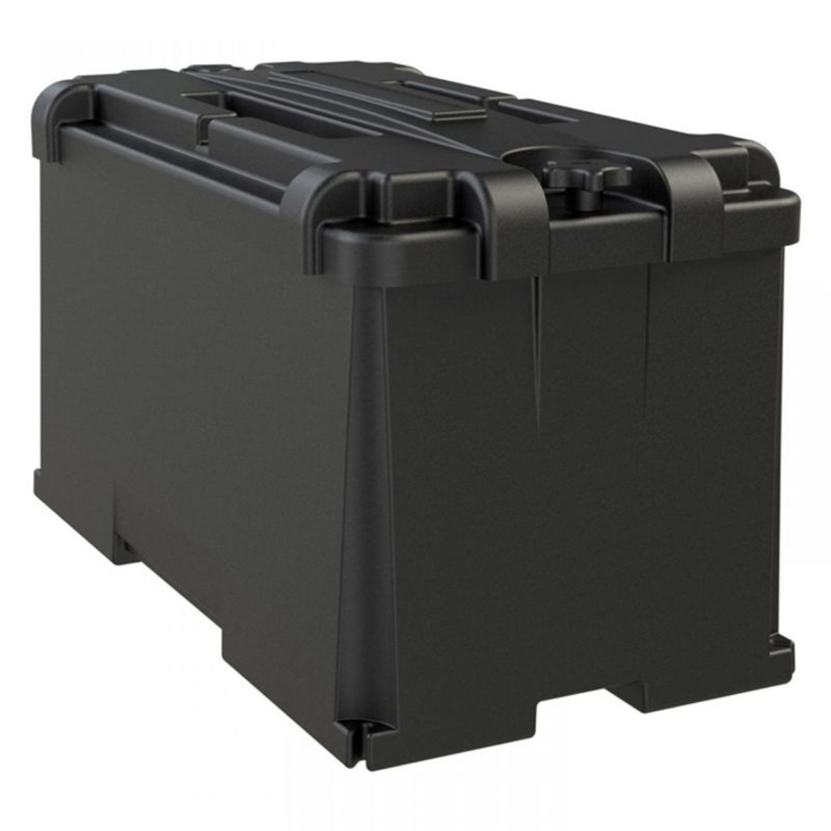 Picture of NOCO COMMERCIAL BATTERY BOX - SUITS N150 BATTERIES