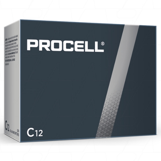Picture of PROCELL BULK C ALKALINE BATTERY