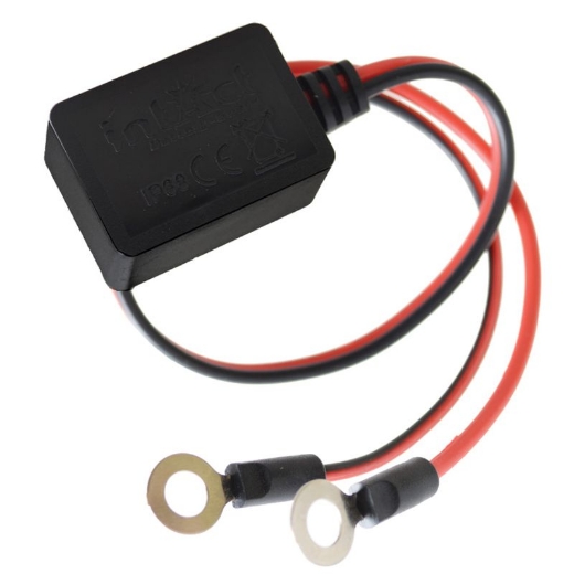 Picture of LV AUTOMOTIVE 6/12/24V BLUETOOTH BATTERY MONITOR TRANSMITTER
