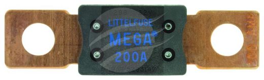 Picture for category Mega Fuses