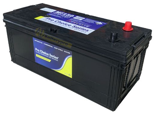 Batteries - A1 Batterypro Queensland Australia
