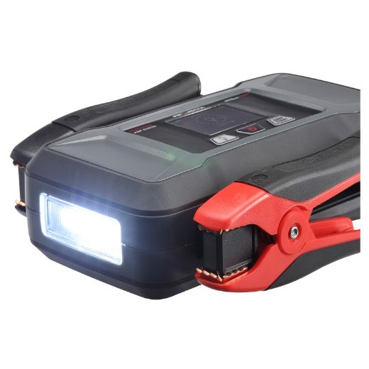 Picture of PROJECTA INTELLI-START 12V 1400A PROFESSIONAL LITHIUM JUMP STARTER & POWER BANK