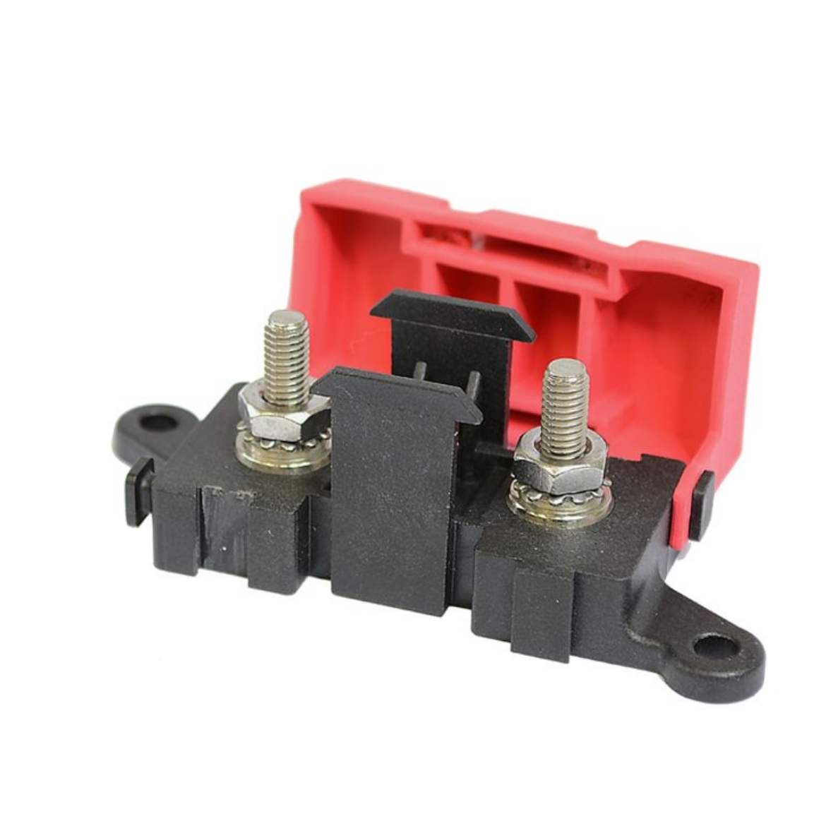 Picture of MIDI FUSE HOLDER TO SUIT MIDI FUSES 30 TO 150 AMP