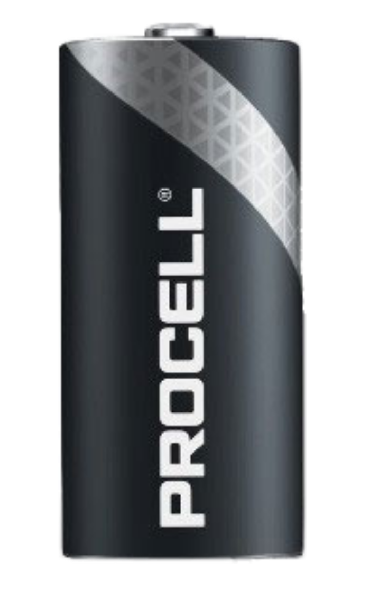 Picture of CR2 PROCELL 3V LITHIUM BATTERY