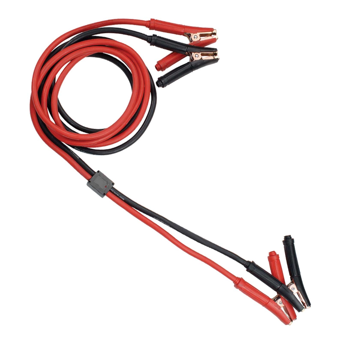 Picture of PROJECTA 00B&S 1000A 70MM2 WORKSHOP BOOSTER CABLE 6M