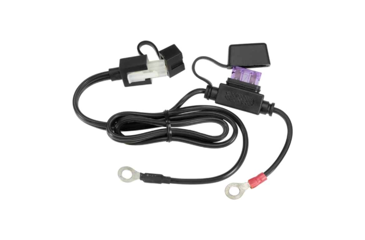 Picture of PROJECTA FUSED VEHICLE HARNESS TO SUIT AC150 & AC250 BATTERY CHARGER