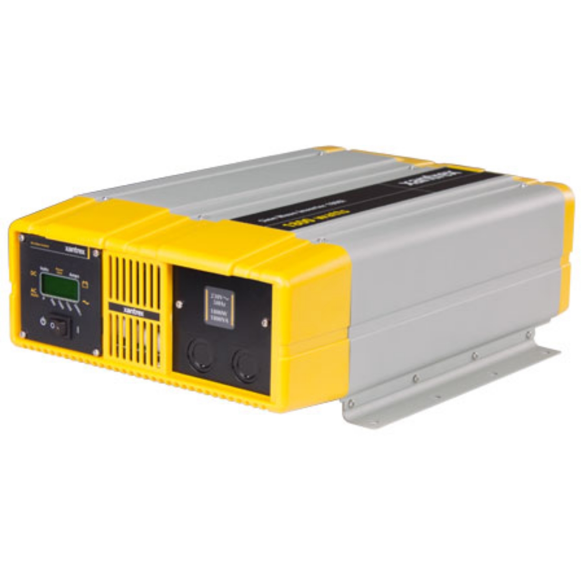 Picture of 24V 1800W XANTREX PROSINE PURE SINE WAVE INVERTER WITH AUTOMATIC AC TRANSFER SWITCH