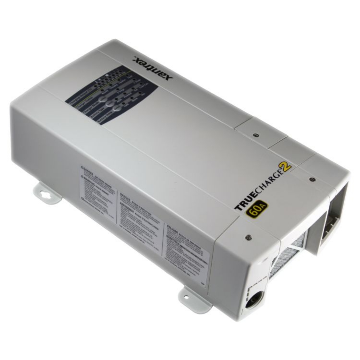 Picture of 12VDC 60A XANTREX TRUECHARGE2 BATTERY CHARGER