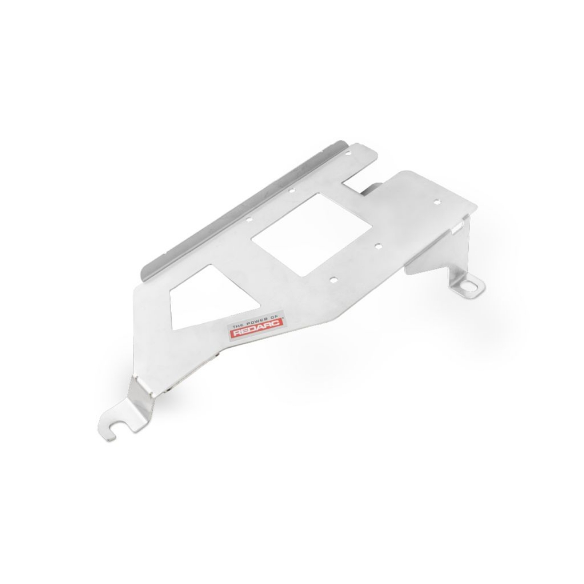 Picture of REDARC BCDC MOUNTING BRACKET SUITABLE FOR TOYOTA LANDCRUISER 300 SERIES 06/2021-ONWARDS