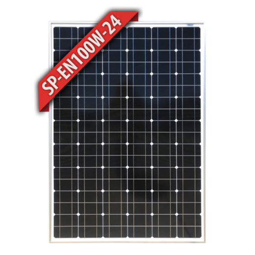 Picture for category 72 Cell Solar Panels