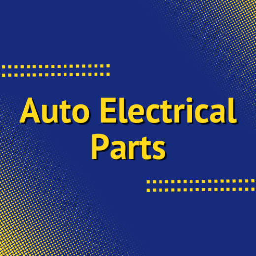 Picture for category Auto Electrical Parts