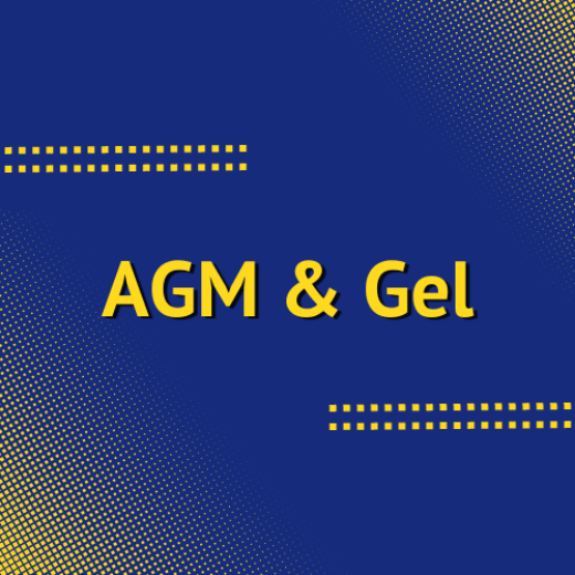 Picture for category AGM-Gel
