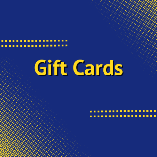 Picture for category Gift Cards