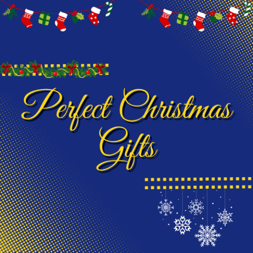 Picture for category Perfect Christmas Gifts