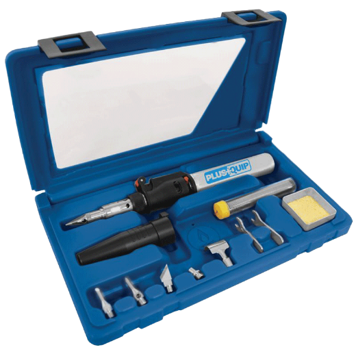 Picture of GAS SOLDERING IRON KIT