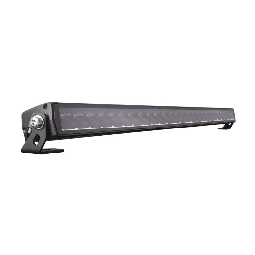 Picture of LIGHTBAR 27 LED DRIVING LAMP COMBO BEAM 9-36V 270W 19,800Lm WITH END AND SLIDING MOUNTS  30 INCH