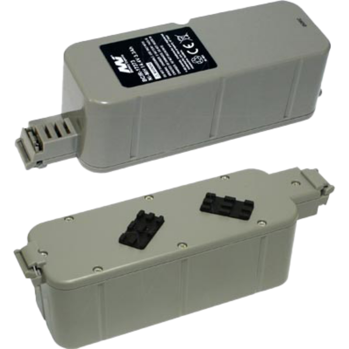 Picture of BCIR-17373 - iROBOT 14.4V 3300MAH NIMH - REPLACES 17373, 4978