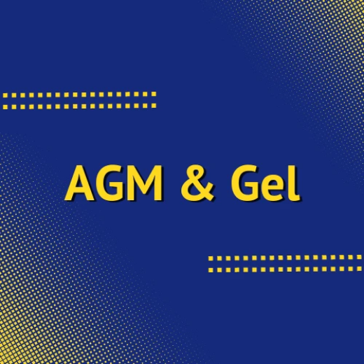 Picture for category AGM-Gel