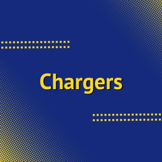 Picture for category Chargers