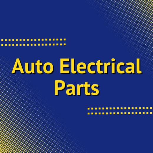 Picture for category Auto Electrical Parts