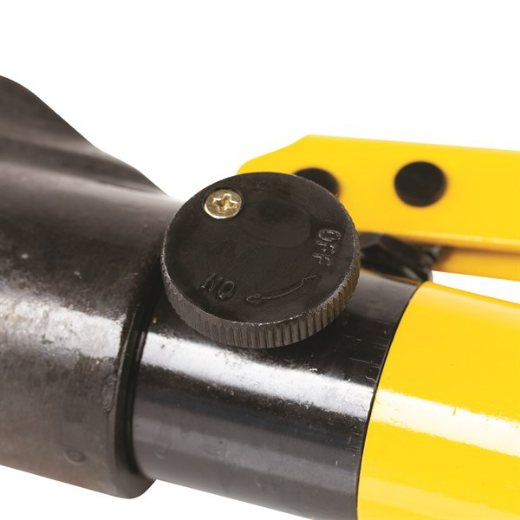 Picture of MATSON HYDRAULIC CRIMPER SET 4MM-70MM²