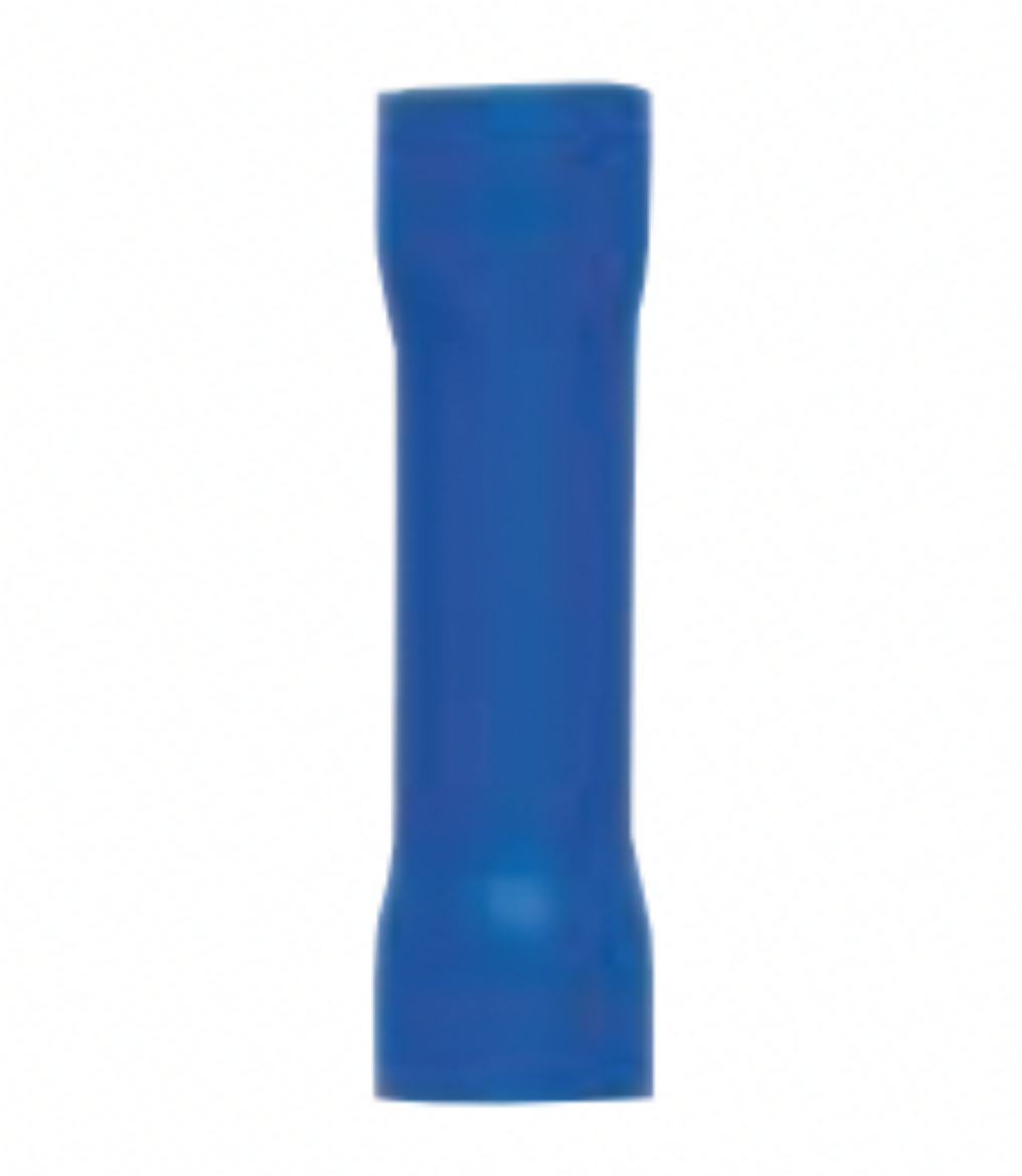 Picture of PRE-INSULATED TERMINAL JOINER BLUE - 100 PACK