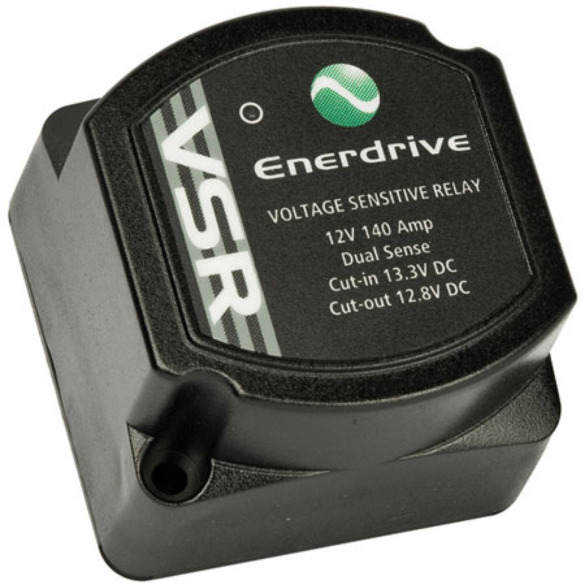 Picture of ENERDRIVE 12V 140A VOLTAGE SENSITIVE RELAY CONTROLLER