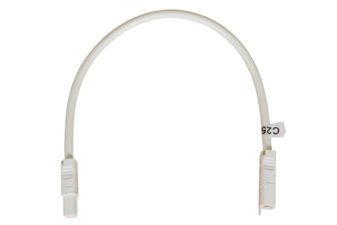 Picture of CMS 500MM 'C' STYLE CONNECTION LEAD