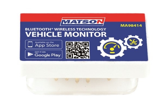 Picture for category OBD Vehicle Monitors