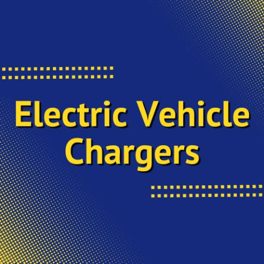 Picture for category Electric Vehicle Chargers