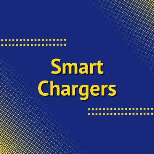 Picture for category Smart Chargers